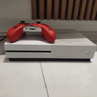 xbox one s|کنسول، بازی ویدئویی و آنلاین|نهاوند, |دیوار