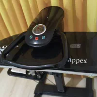 اتو پرس اپکس|اتو و لوازم اتو|ساری, |دیوار