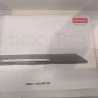 تبلت Galaxy Tab S10 FE Plus 5G 128g آکبند پلمپ