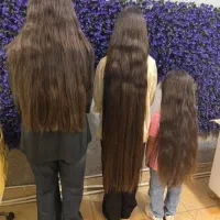 مجموعه موی طبیعی