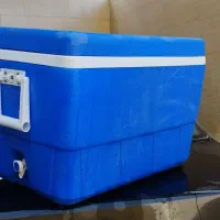 یخدان مسافرتی|ظروف نگهدارنده، پلاستیکی، یکبارمصرف|شیراز, شهرک گلها|دیوار