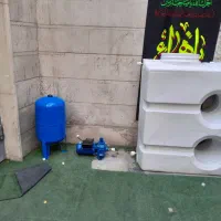 نصب پمپلوله کشی نصب شیرآلات نصب رادیاتور و پکیج