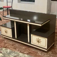 میز تی وی درحد نو|میز تلویزیون|اهر, |دیوار