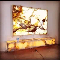 میز عسلی مرمر و میز جلو مبلی|مبلمان خانگی و میز عسلی|تهران, شهید رجایی|دیوار