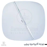 سیخ|ظروف پخت‌وپز|قم, آذر (نکویی)|دیوار