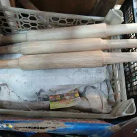 لوازم چوبی آشپزخانه|ظروف پخت‌وپز|اردبیل, |دیوار