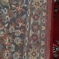 فرش ۱۲ متری|فرش|گلستان (تهران), |دیوار