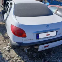 206sd|خودرو سواری و وانت|شریف‌آباد, |دیوار