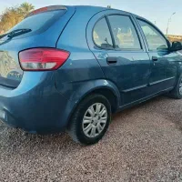 تیبا۲ مدل ۹۷ خونگی|خودرو سواری و وانت|بافق, |دیوار