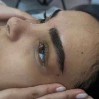 مدل ابرو رایگان.توسط مستر مریم حمزه ای