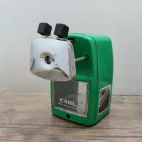 تراش رو میزی فلزی carl