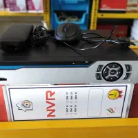 دستگاه ضبط xvr ۱۲ کانال (۴+۸) HI SILICON