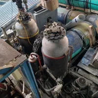 دستگاه تزریق فوم|ماشین‌آلات صنعتی|تهران, شهرک استقلال|دیوار