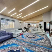 چند سال ساخت مبله ' سنددار / اقساط ۲ ساله|فروش خانه و ویلا|ایزدشهر, |دیوار