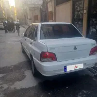 پراید مدل 90|خودرو سواری و وانت|بهارستان, |دیوار