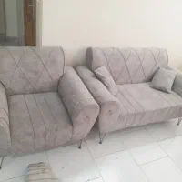 مبل راحتی مدل اسکارلت ۷نفره