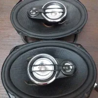 چهار عدد باند ۷۱۸|صوتی و تصویری|تهران, صادقیه|دیوار