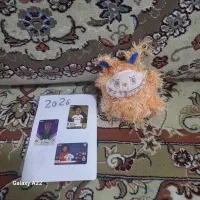 لبوبو دست ساز و کیمدی فقط ۳۹۰