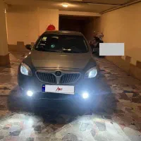 برایانس H۳۳۰ مدل ۱۳۹۷موتور بررگ ۱۶۵۰ دنده اتوماتیک