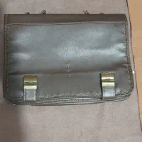 کیف چرم اداری سالم سلام