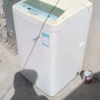 لباسشویی ال جی