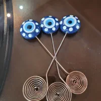 اسپند دود کن فانتزی