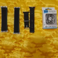 بند ساعت هوشمند