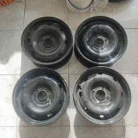 رینگ پژو در حد