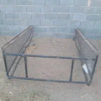 باربند پیکان وانت