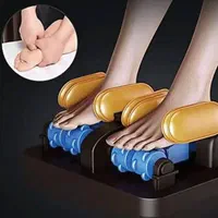 صندلی ماساژور آی ریلکس i Relax SM102|تجهیزات ورزشی|تهران, ونک|دیوار