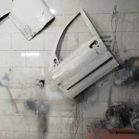 دوعدد درب تیبا