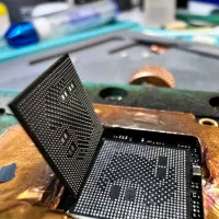 مرکز تخصصی تعمیرات موبایل و تعویض السیدی اصلی فوری|خدمات رایانه‌ای و موبایل|اهواز, نادری|دیوار