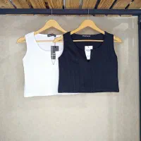 کرلپ نیم تنه