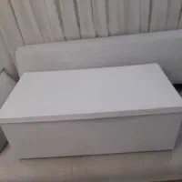 جعبه لباس عروس هارد باکس