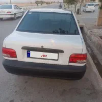پراید صندوق‌دار بنزینی، مدل ۱۳۸۶|خودرو سواری و وانت|شیراز, رکن‌آباد|دیوار