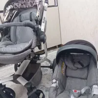 کالسکه کریر baby