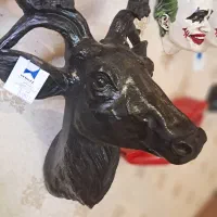 مجسمه حیوان فایبر اقساطی با اسنپ پی