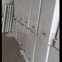 فروش پکیج کارکرده|آبگرمکن، پکیج، شوفاژ|نسیمشهر, |دیوار