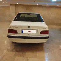 پارس سفید مدل ۸۹|خودرو سواری و وانت|بابل, |دیوار