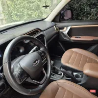 ام وی ام x33 s at mvm|خودرو سواری و وانت|خرامه, |دیوار