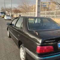 پرشیا مدل 88|خودرو سواری و وانت|تبریز, |دیوار