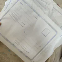 پاکت پستی حبابدار