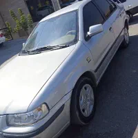 سمند lx