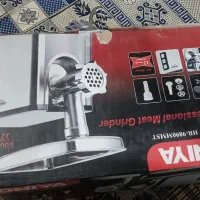 چرخ گوشت نو|سایر لوازم برقی|آشخانه, |دیوار