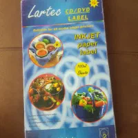 لیبل سی دی و کاور ضدخش سی دی|پرینتر، اسکنر، کپی، فکس|تهران, خانی‌آباد|دیوار