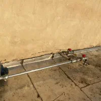 تاسیسات حرارت برودت و بهداشتی Ice Heat|خدمات پیشه و مهارت|اصفهان, شاهزاده ابراهیم|دیوار