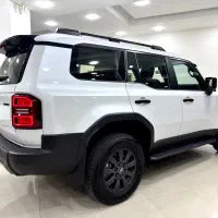 تویوتا پرادو ادونچر پلاس ۲۰۲۶ ایرتویا فول toyota|خودرو سواری و وانت|تهران, سعادتآباد|دیوار