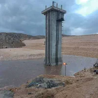 استخدام کارشناس حفاری و تزریق (پروژههای سد)|استخدام معماری، عمران و ساختمانی|گرمه, |دیوار