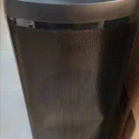 اسپیکربلوتوثی جی پاس مدل۱۱۱۵۳مشکی|سیستم صوتی خانگی|قم, شاه سید علی|دیوار