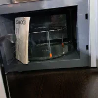 ماکروویو کنوود|اجاق گاز و لوازم برقی پختوپز|شهریار, شهریار|دیوار